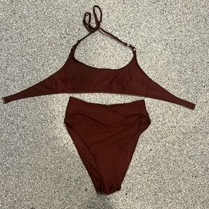 Aerie bikini set